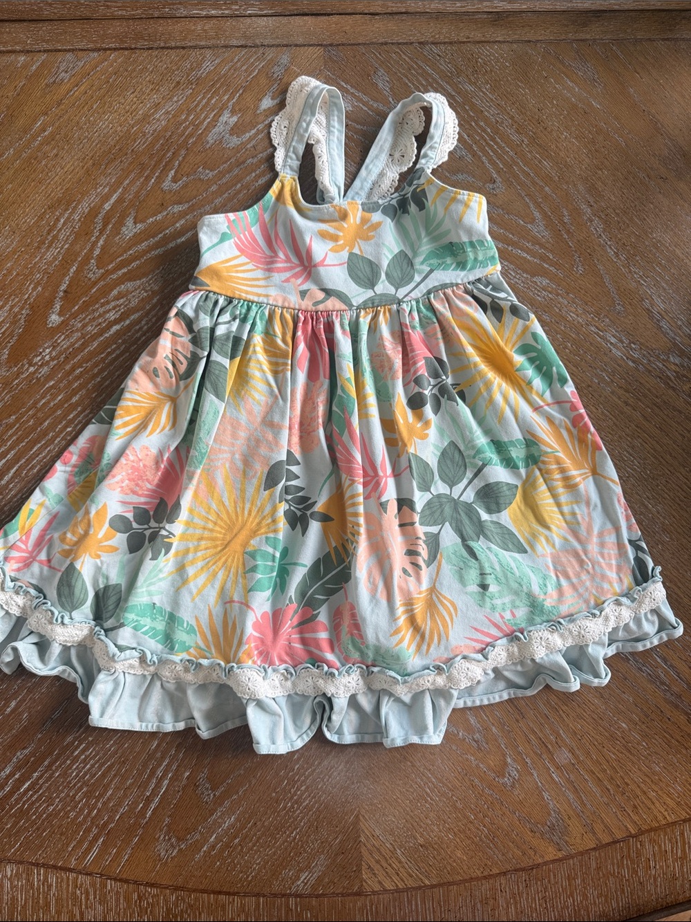 Matilda Jane Dress
